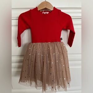 Petite Hailey Tutu Dress
